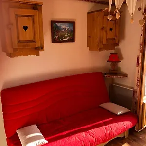  Appartement Village France