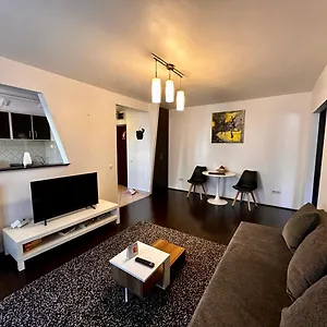 Amzei Apartment Bucharest