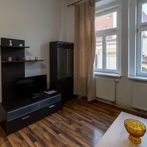 Downtown Apartament Praga