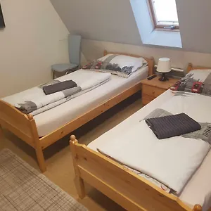 Orli Apartment